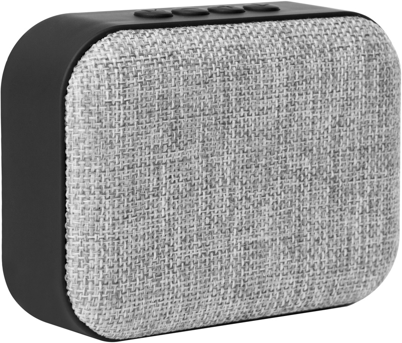 BOCINA BLUETOOTH CON BASE ANTIDESLIZABLE D277